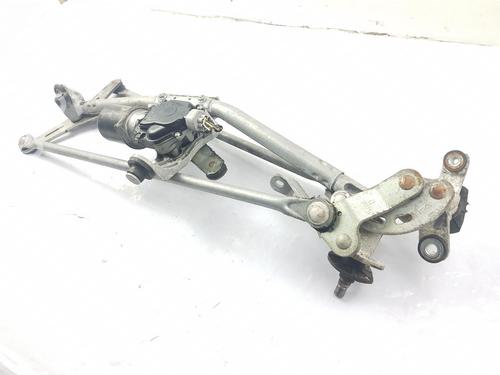 Front wiper motor HONDA CIVIC VIII Saloon (FD, FA) 1.3 IMA (FA3, FD3) | BP28175345M29 