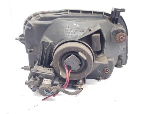 Left headlight MITSUBISHI L200 (K7_T, K6_T, K5_T) 2.5 TD 4WD (K74T) | BP30891797C28