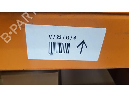Rear mirror MCLAREN 720S 4.0 | BP28158182I6 
