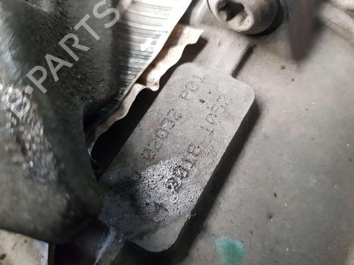 Gearbox AUDI A3 Sportback (8PA) 2.0 TDI 16V | BP30137996M3