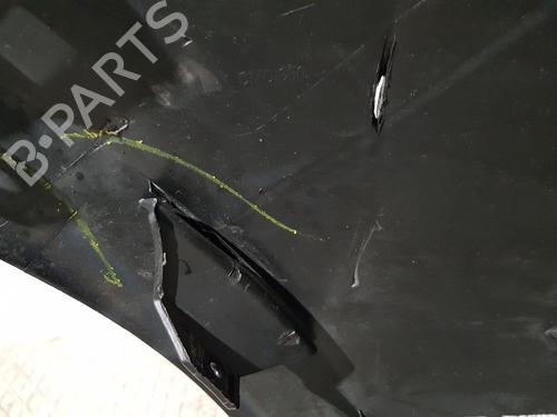 Rear bumper OPEL ASTRA K (B16) 1.0 Turbo (68) | BP30891906C8 