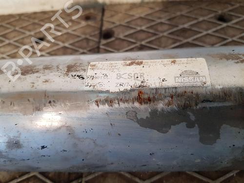 Step NISSAN X-TRAIL I (T30) 2.5 4x4 | BP22682929C149 