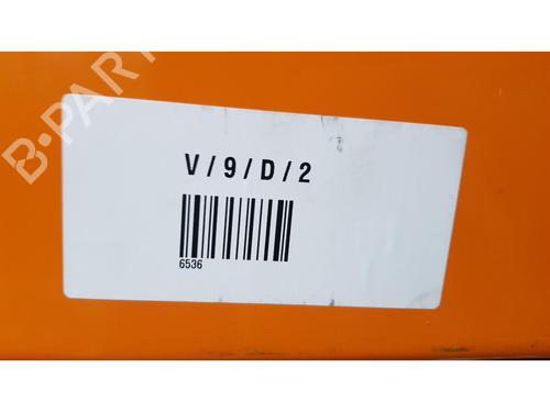 Luftventil TOYOTA PROACE Van (MDZ_) 1.5 D4d (MDZ1) | BP31075307I21 - Image 11