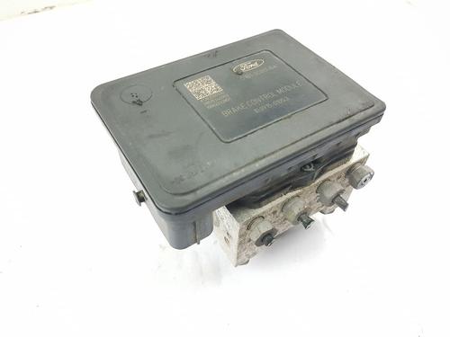 ABS Bremseaggregat FORD FIESTA VI (CB1, CCN) 1.25 | BP29620634M43 