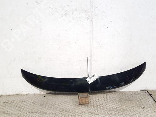 Used Rear spoiler Rear spoiler MAZDA CX-7 (ER) 2.2 MZR-CD AWD (ER10A) (173 hp) 33803462 33803462