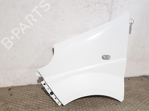 Left front fenders RENAULT TRAFIC II Van (FL) 2.0 dCi 115 (FL01, FL0U, FL00, FL0H, FL0M) | BP31282823C41 