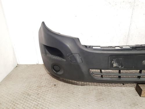 Front bumper RENAULT MASTER III Van (FV) 2.3 dCi 110 FWD (FV0R, FV0W, FV1A) | BP30554676C7 