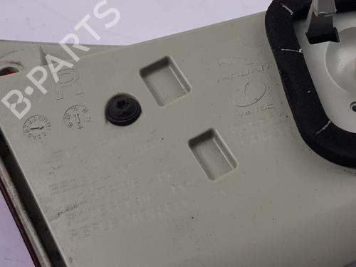 Lampa tylna klapy bagażnika prawa JAGUAR XF II (X260) 2.0 D | BP30796229C80