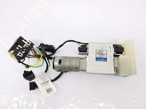 Used Other BENTLEY CONTINENTAL Convertible (3S_) 4.0 V8 AWD (549 hp) 32251962