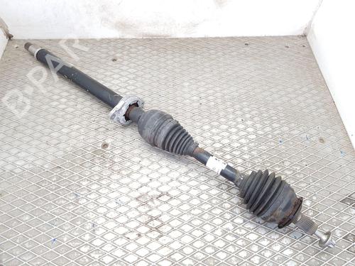 Used Left front driveshaft INFINITI Q30 1.5 D (109 hp) 25461523