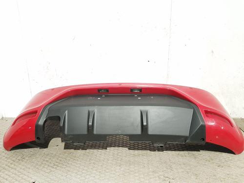 Rear bumper MG MG 3 1.5 | BP27330400C8 