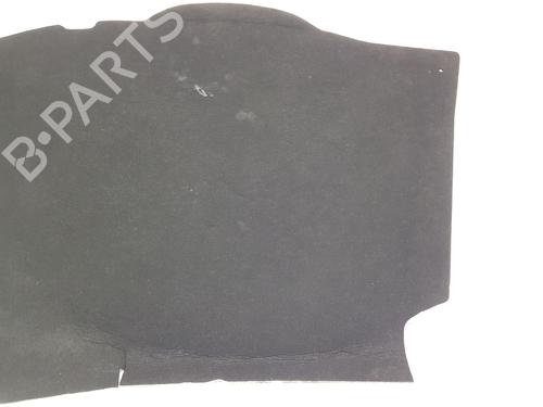 Luggage compartment floor MAZDA 2 Hatchback (DL, DJ) 1.5 SKYACTIV-G (DJLFS) | BP29756002I33 