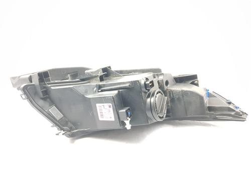 Left headlight VAUXHALL AMPERA (R12) EV 150 (D1JOI) | BP29292531C28 