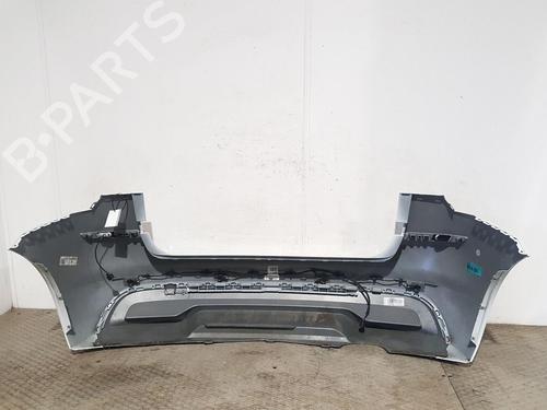 Rear bumper SKODA KAMIQ (NW4)  | BP24341909C8 