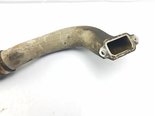 Intercooler pipe HONDA CIVIC IX (FK) 1.6 i-DTEC (FK3) | BP27392287M127 