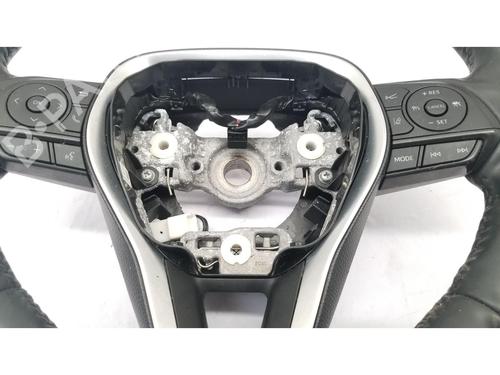 Rat SUZUKI SWACE (AMZ_) 1.8 Hybrid | BP39031954C49 - Image 4