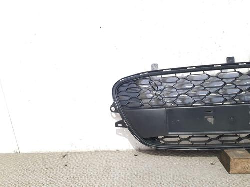 Grill CITROËN C3 II (SC_) 1.4 HDi 70 (SC8HZC, SC8HR0, SC8HP4) | BP29756044C40 
