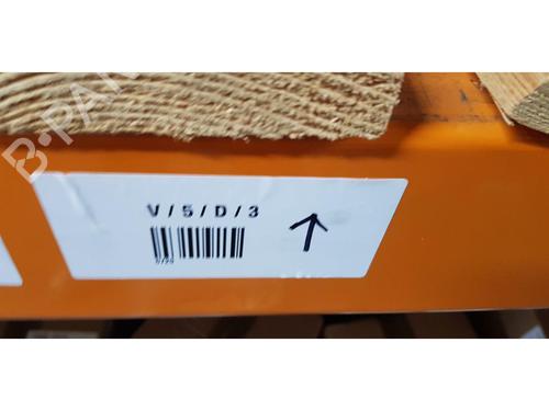 Elektronische module AUDI A3 Limousine (8VS, 8VM) RS3 quattro | BP29292665M83 