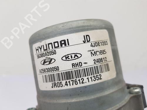 Steering column KIA CEE'D (JD) 1.6 CRDi 128 | BP35967085M21 - Image 5