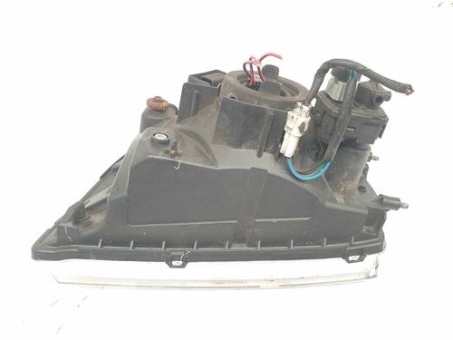 Højre forlygte MITSUBISHI L200 (K7_T, K6_T, K5_T) 2.5 TD 4WD (K74T) | BP30891798C29