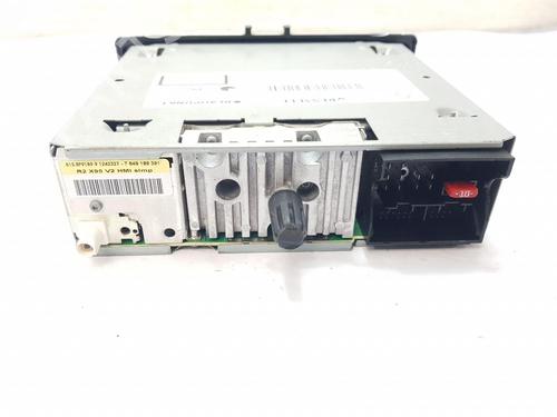 Radio RENAULT SCÉNIC III (JZ0/1_) 1.5 dCi | BP25838845E6 