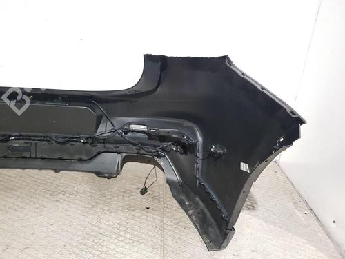 Rear bumper BMW X4 (G02, F98) xDrive M40 d | BP30796394C8