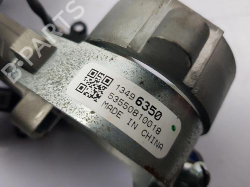 Ignition barrel VAUXHALL CORSA Mk IV (E) (X15) 1.4 | BP29984490M48 