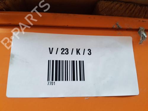 Electronic module CHEVROLET CRUZE (J300) 2.0 CDI | BP29467508M83