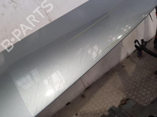 Front bumper VAUXHALL ASTRA Mk VI (J) Estate (P10) 2.0 CDTi | BP29815887C7