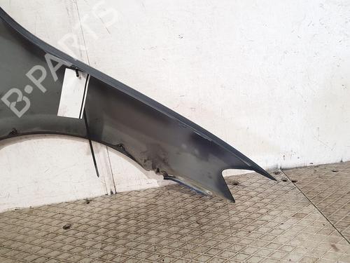 Left front fenders VW GOLF VII (5G1, BQ1, BE1, BE2) 1.2 TSI | BP30184647C41