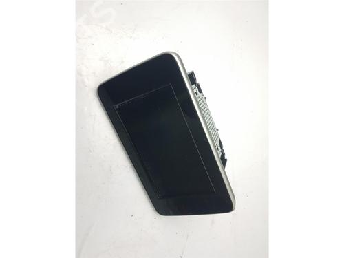 Used Radio Radio MERCEDES-BENZ C-CLASS (W205) C 220 BlueTEC / d (205.002, 205.004) (170 hp) 34253539 34253539