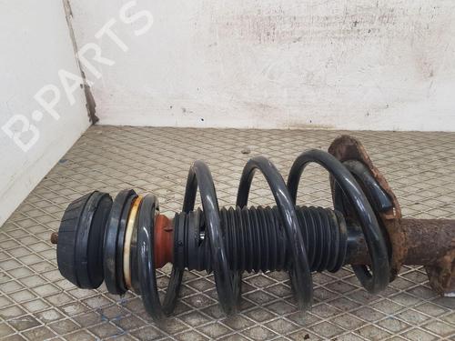 Right front shock absorber MERCEDES-BENZ VITO / MIXTO Van (W639) 120 CDI (639.601, 639.603, 639.605) | BP28362835M17 