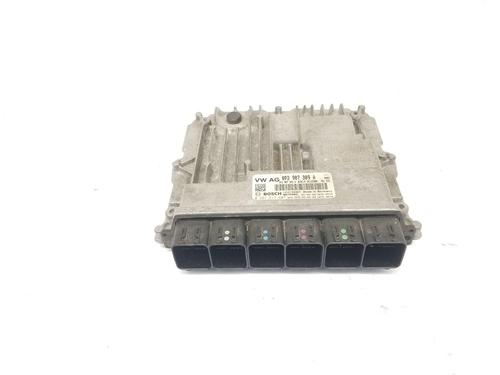 Engine control unit (ECU) AUDI Q8 (4MN, 4MT) RS FSI Mild Hybrid quattro | BP27240761M57 