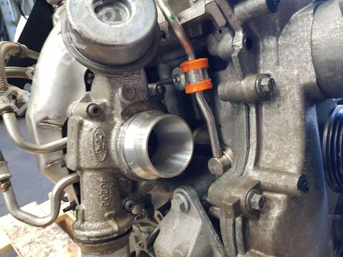 Engine FORD FIESTA VII (HJ, HF) | BP26461271M1