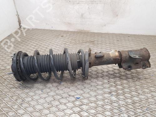 Used Right front shock absorber FORD FIESTA VII (HJ, HF) [2017-2025]  26569897