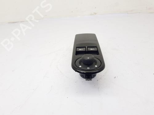Right front window switch RENAULT CLIO IV (BH_) 0.9 TCe 90 (BHNF, BHMA, BHMH, BHJK, BHJR) | BP36646835I26 - Image 4