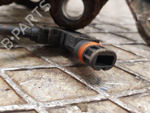 Left front steering knuckle MERCEDES-BENZ CLC-CLASS (CL203) CLC 220 CDI (203.708) | BP30627873M25 - Image 4