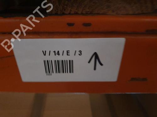 Front right seatbelt NISSAN QASHQAI II (J11, J11_) 1.5 dCi | BP25929081I25 