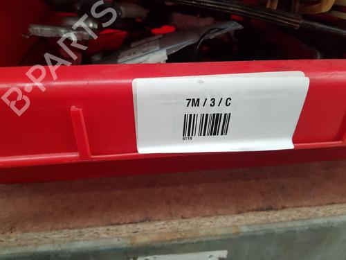Front right window mechanism SKODA OCTAVIA III Combi (5E5, 5E6) 1.0 TSI | BP22663122C23 