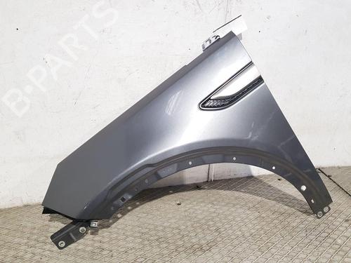 Left front fenders LAND ROVER DISCOVERY SPORT (L550) 2.0 D 4x4 | BP29642147C41 