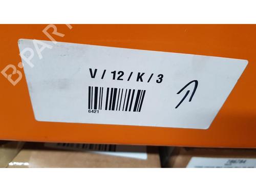 Electronic sensor LAND ROVER DEFENDER Station Wagon (L663) D300 MHEV 4x4 | BP36342695M84  - Image 8