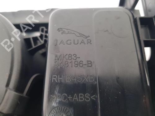 Cup/Object holder JAGUAR F-PACE (X761)  | BP33219653I37  - Image 7