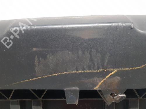 Front bumper RENAULT KANGOO Express (FW0/1_) 1.5 dCi 75 (FW07, FW10, FW04) | BP23098139C7 