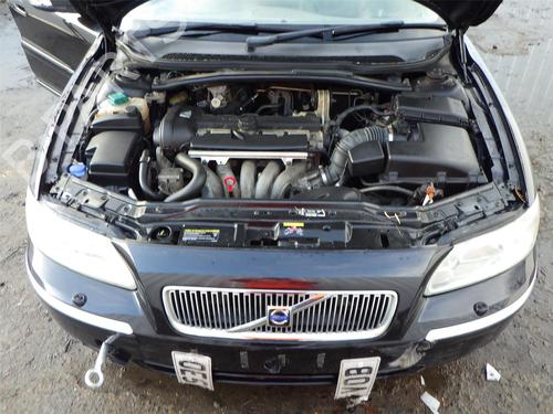 Used Engine Engine VOLVO V70 II (285) 2.4 (170 hp) 33329691 33329691