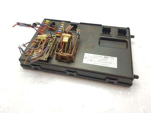 Elektronisk modul FORD TRANSIT Platform/Chassis (FM_ _, FN_ _, FF_ _) 2.4 TDCi RWD (115 hp) 28137184
