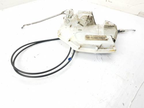 Front right lock SUZUKI SWIFT III (MZ, EZ) 1.3 (RS413, ZC11S) | BP31691040C97 