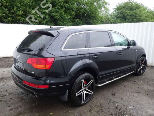 Suspension compressor AUDI Q7 (4LB) 3.0 TDI quattro | BP25839355M103 - Image 19