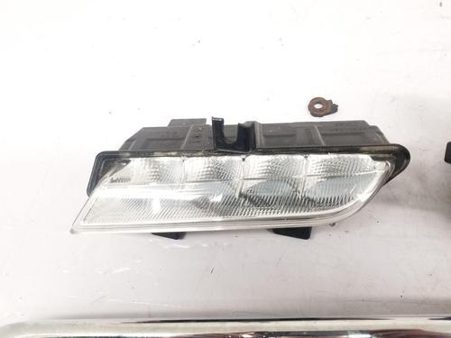 Højre foran tåkelykt RENAULT CAPTUR I (J5_, H5_) 0.9 TCe 90 | BP29597785C31