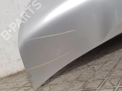 Bagerste kofanger spoiler MITSUBISHI OUTLANDER III (GG_W, GF_W, ZJ, ZL, ZK) Plug-in Hybrid (GG2W) | BP34196127C154  - Image 6