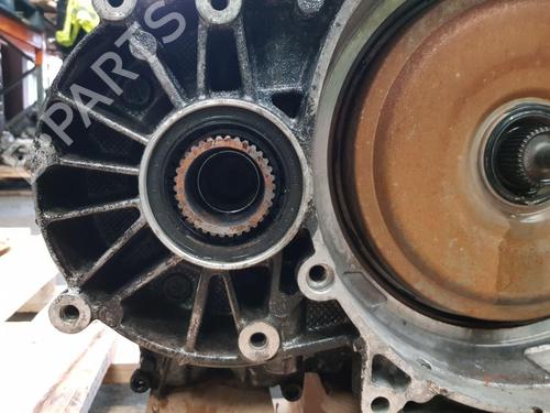 Gearbox AUDI A3 Sportback (8VA, 8VF) RS3 quattro | BP29045037M3 